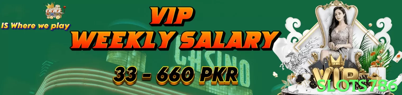 slots786 Pakistan - 3