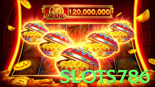 slots786 App - 5
