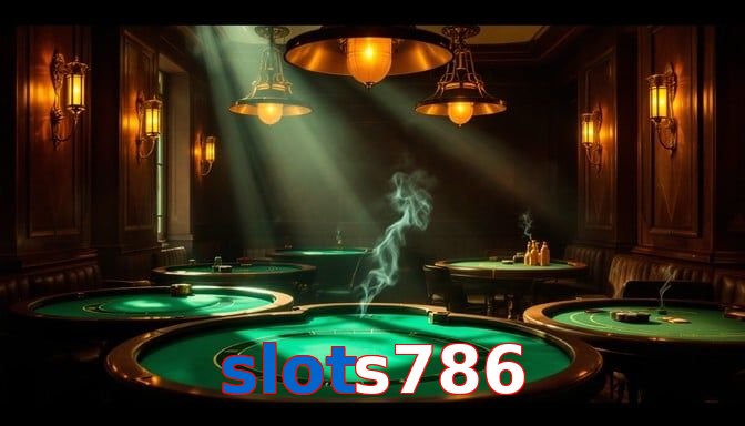 Slots786