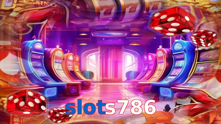 Slots786