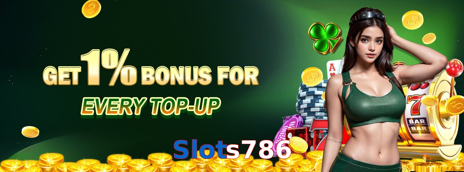 Slots786