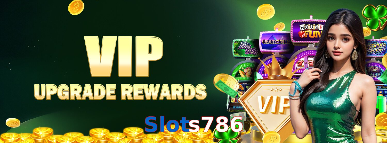 Slots786