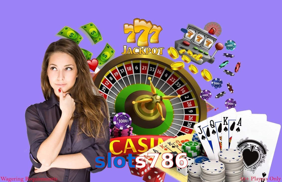 Slots786