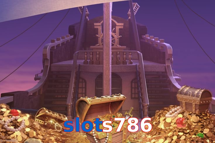 Slots786