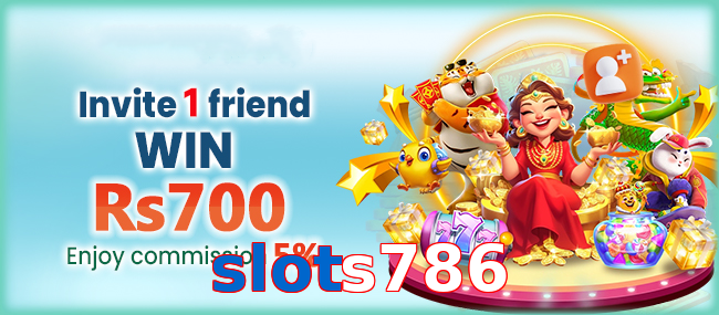 Slots786